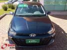 HYUNDAI HB20S Comfort 1.0T 12v Azul