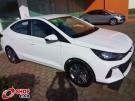 HYUNDAI HB20S Comfort Plus Tech 1.0T 12v Branca