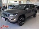 JEEP Compass Limited 2.0TDi 16v 4x4 Cinza
