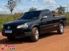 VW - Volkswagen Saveiro Super Surf 1.8 Preta
