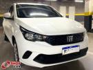 FIAT Argo 1.0 Branca