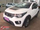 FIAT Mobi Trekking 1.0 Branca