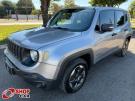 JEEP Renegade 1.8 16v Prata