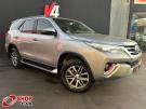 TOYOTA Hilux SW4 SRX D4-D 2.8TDi 16v 4x4 Prata