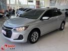 GM - Chevrolet Onix Sedan Plus LT 1.0 12v Prata