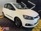 VW - Volkswagen Fox Run 1.6 4p. Branca