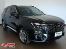FORD Territory Titanium 1.5T 16v Preta