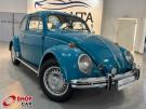 VW - Volkswagen Fusca 1500 Azul