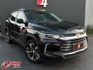 GM - Chevrolet Tracker Premier 1.2T 12v Preta