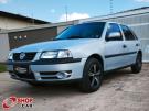 VW - Volkswagen Gol Power 1.6 4p. Prata