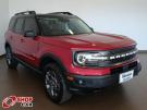 FORD Bronco Sport Wildtrak 2.0T 16v Vermelha