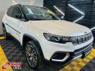 JEEP Compass Limited 2.0 16v TD350 4x4 Branca