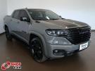 RAM Rampage R/T 2.0T 16v 4x4 Cinza