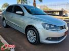 VW - Volkswagen Voyage Comfortline 1.6 Prata