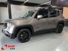 JEEP Renegade Sport 1.8 16v Cinza
