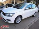VW - Volkswagen Voyage 1.6 16v Branca