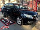 VW - Volkswagen Voyage Trend 1.0 Preta