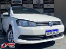 VW - Volkswagen Gol Trendline 1.6 4p. Branca