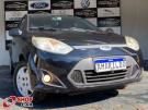 FORD Fiesta Sedan 1.6 Preta