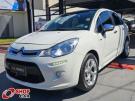 CITROËN C3 Hatch Exclusive 1.6 16v Branca
