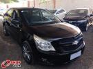 GM - Chevrolet Cobalt LS 1.4 Preta