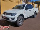 MITSUBISHI L200 Triton GLX 3.2TDi 16v 4X4 C.D. Branca