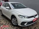 VW - Volkswagen Polo Hatch 1.0 12v TSi Branca