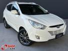 HYUNDAI ix35 GLS 2.0 16v Branca
