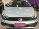 VW - Volkswagen Polo Hatch 1.0 12v Prata