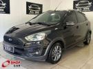 FORD Ka Hatch Freestyle 1.5 12v Preta