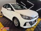HYUNDAI HB20 Sense 1.0 12v Branca