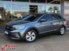 VW - Volkswagen Nivus Comfortline 1.0 12v TSi Cinza
