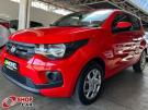 FIAT Mobi Like 1.0 Vermelha