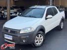 FIAT Strada Hard Working 1.4 C.D. Branca