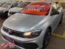 VW - Volkswagen Polo Hatch Track 1.0 12v Prata