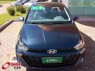 HYUNDAI HB20S Comfort Plus 1.0T 12v Azul