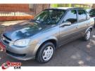 GM - Chevrolet Classic LS 1.0 Cinza