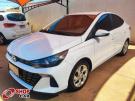 HYUNDAI HB20S Comfort 1.0 12v Branca
