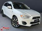 MITSUBISHI ASX 2.0 16v AWD Branca