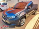 FIAT Strada Endurance 1.4 C.S. Cinza