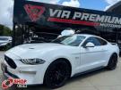 FORD Mustang GT Premium 5.0 V8 32v Branca