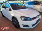 VW - Volkswagen Golf Highline 1.4 16v TSi Branca