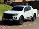 GM - Chevrolet S10 High Country 2.8CTDi 16v 4x4 C.D. Branca