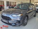 HONDA ZR-V Touring 2.0 16v Cinza