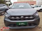 VW - Volkswagen Nivus Comfortline 1.0 12v TSi Cinza
