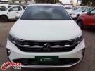 VW - Volkswagen Nivus Highline 1.0 12v TSi Branca