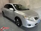 TOYOTA Corolla XEi 2.0 16v Prata