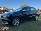 VW - Volkswagen Voyage 1.6 Preta
