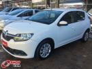 RENAULT Sandero Expression 1.6 Branca