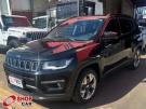 JEEP Compass Longitude 2.0 16v Preta